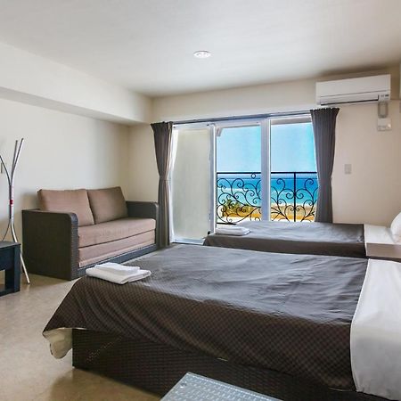 צ'טאן Condominium Hotel Monpa מראה חיצוני תמונה