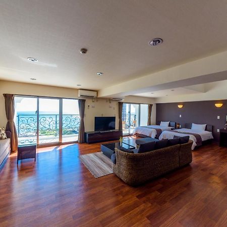 צ'טאן Condominium Hotel Monpa מראה חיצוני תמונה