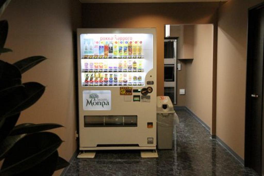 צ'טאן Condominium Hotel Monpa מראה חיצוני תמונה