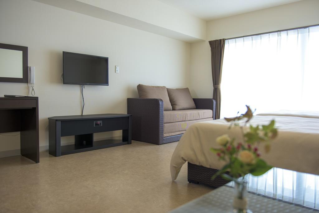 צ'טאן Condominium Hotel Monpa מראה חיצוני תמונה