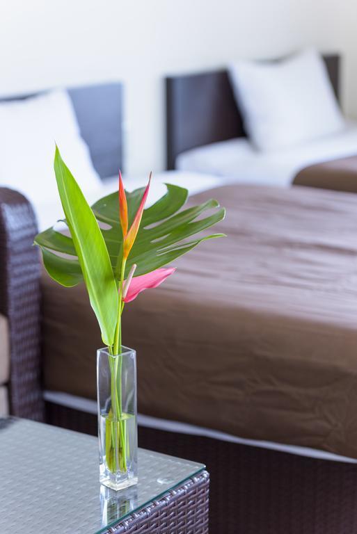 צ'טאן Condominium Hotel Monpa מראה חיצוני תמונה