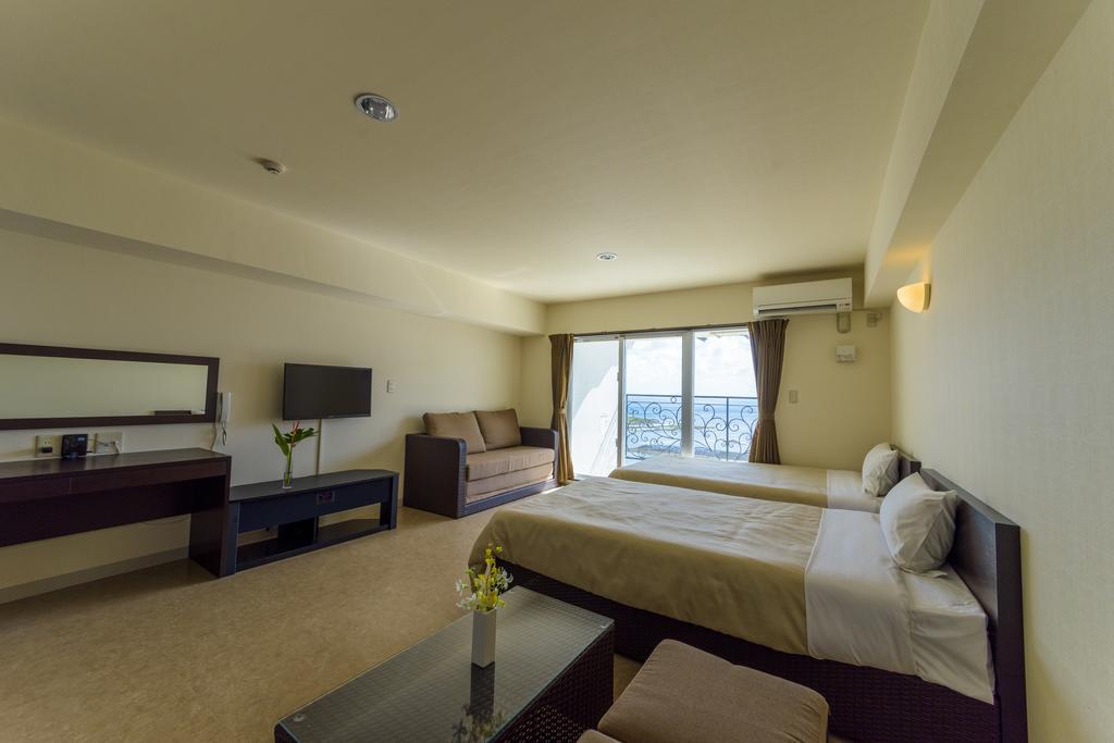 צ'טאן Condominium Hotel Monpa מראה חיצוני תמונה