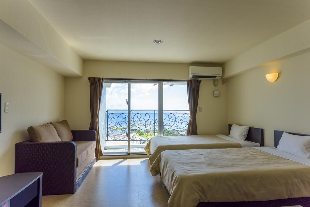 צ'טאן Condominium Hotel Monpa מראה חיצוני תמונה
