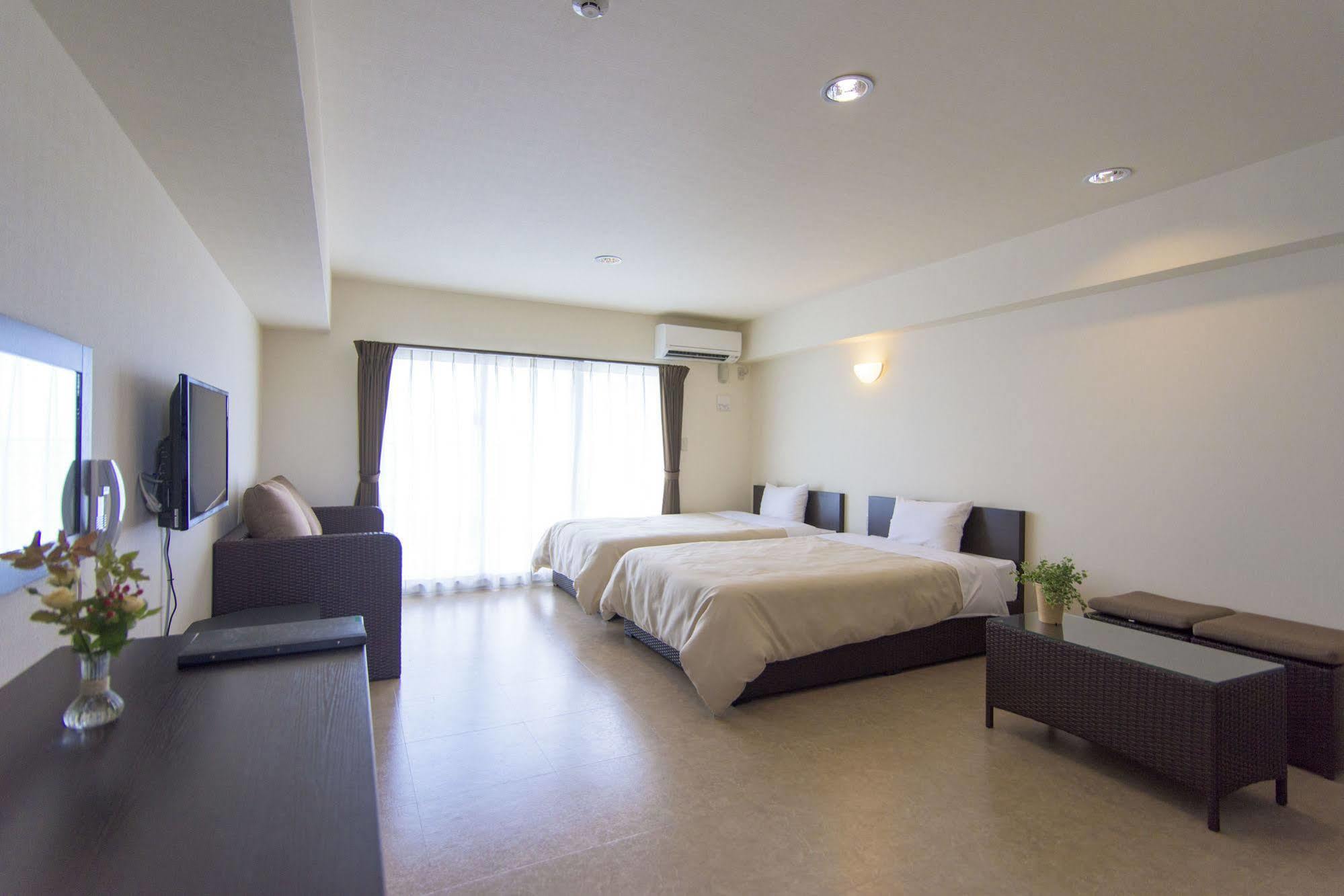 צ'טאן Condominium Hotel Monpa מראה חיצוני תמונה