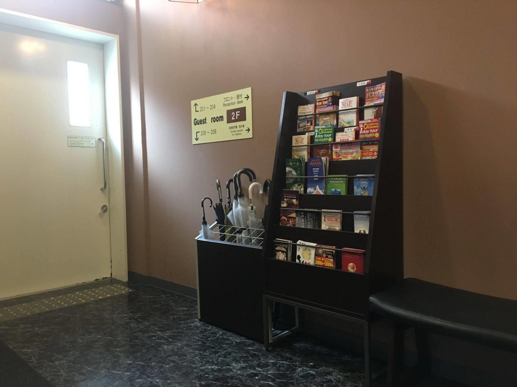 צ'טאן Condominium Hotel Monpa מראה חיצוני תמונה