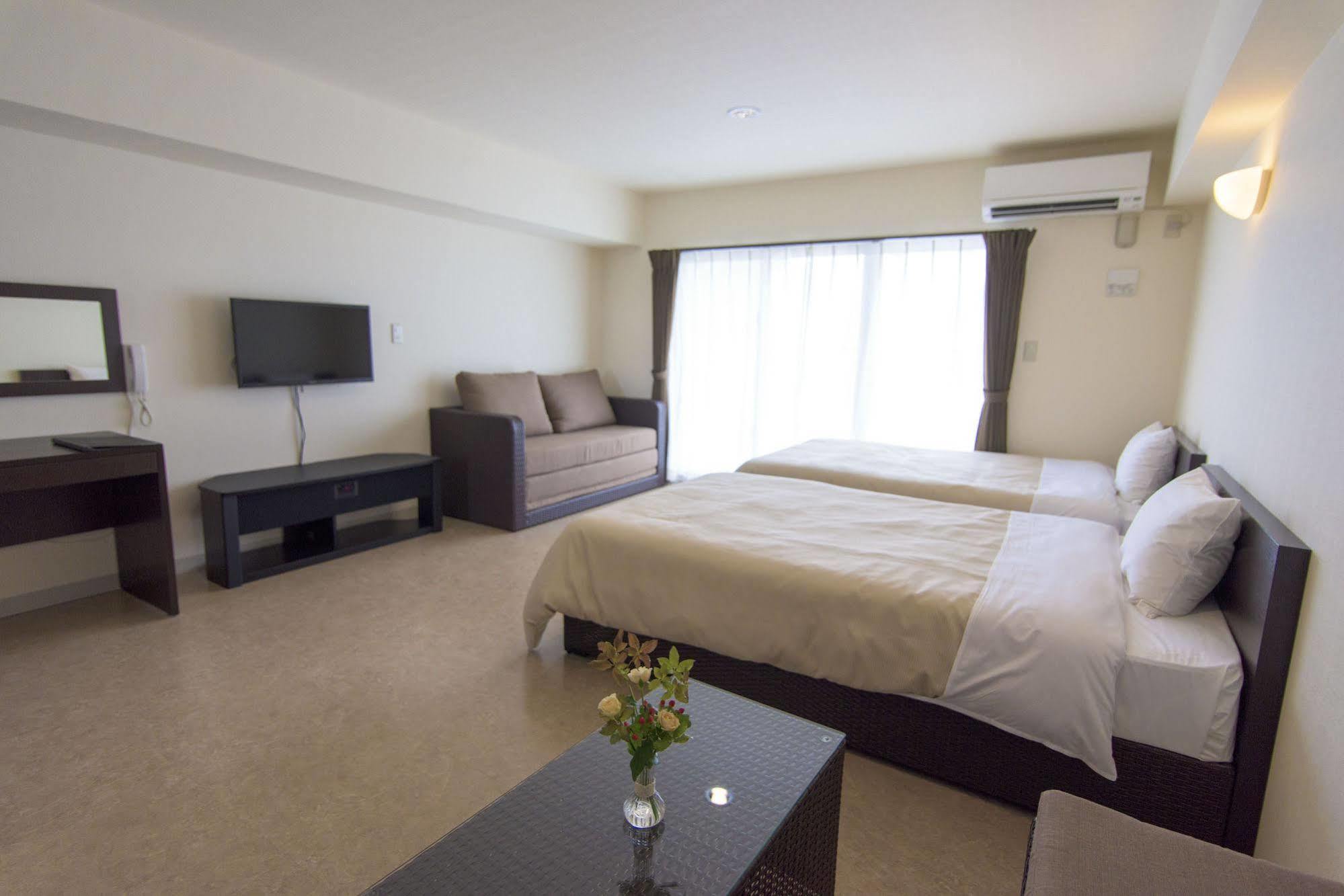 צ'טאן Condominium Hotel Monpa מראה חיצוני תמונה