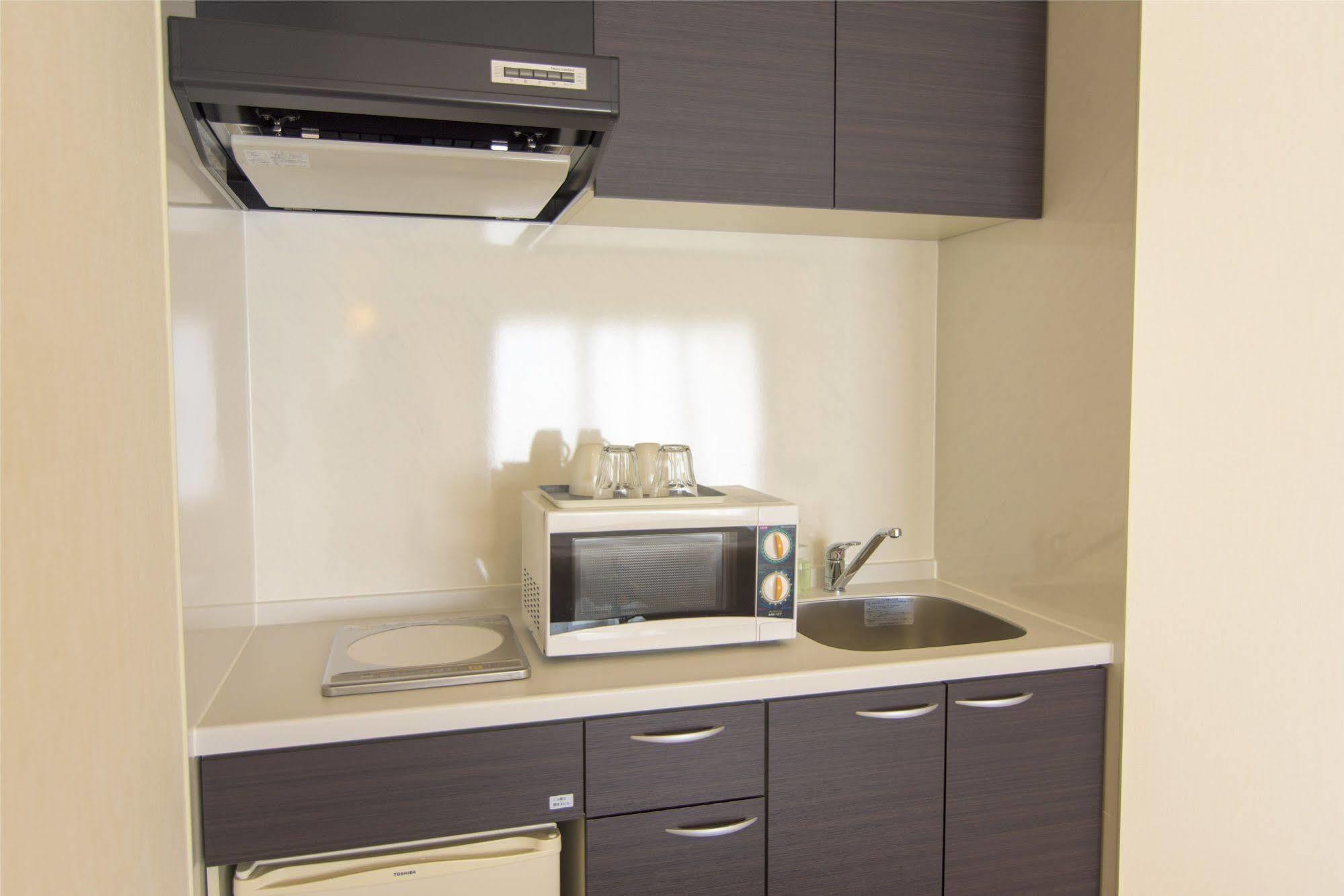 צ'טאן Condominium Hotel Monpa מראה חיצוני תמונה