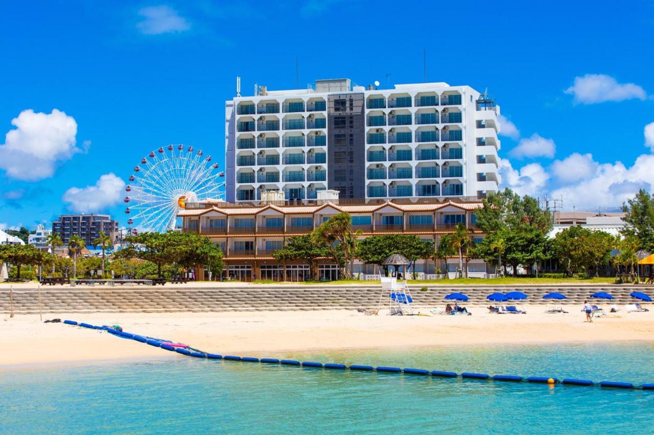 צ'טאן Condominium Hotel Monpa מראה חיצוני תמונה