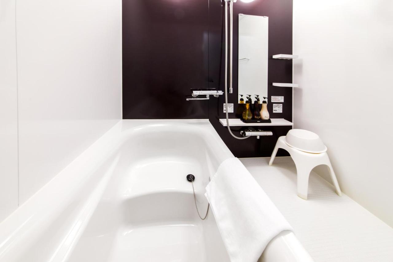 צ'טאן Condominium Hotel Monpa מראה חיצוני תמונה