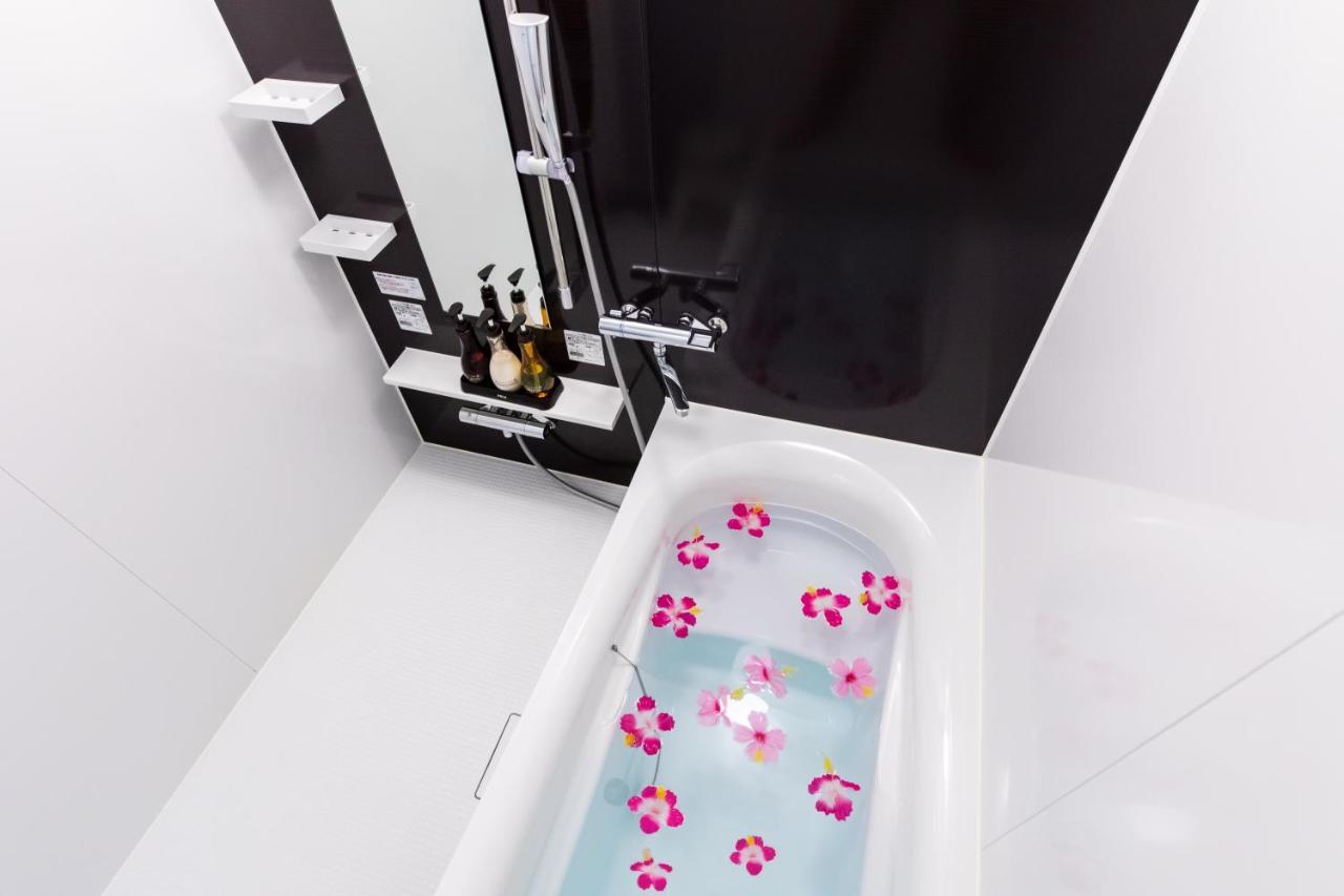 צ'טאן Condominium Hotel Monpa מראה חיצוני תמונה