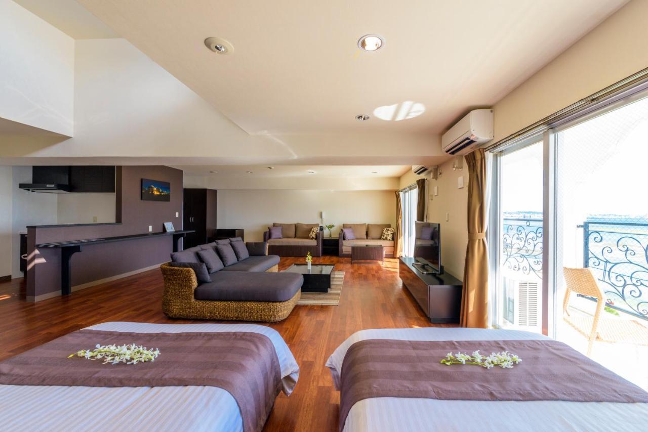צ'טאן Condominium Hotel Monpa מראה חיצוני תמונה